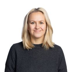 Leena Könkkölä